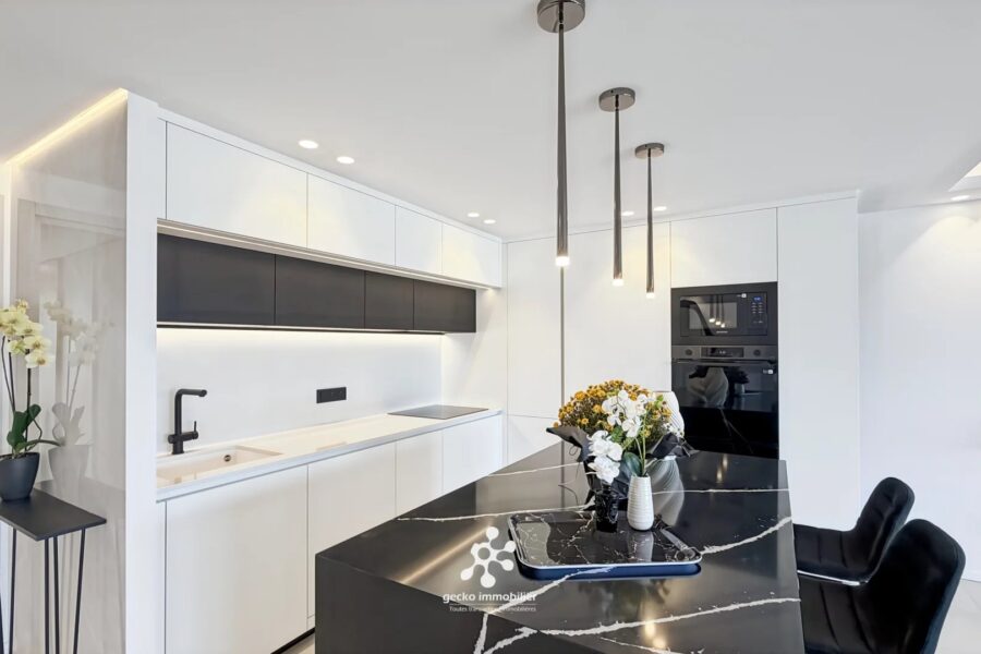 Appartement à vendre à Nice — Vue mer — photo 5