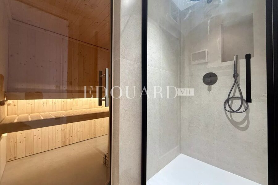 Maison à vendre à Roquebrune-Cap-Martin — Vue mer — photo 29