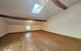 Maison à vendre à Les Lèves-et-Thoumeyragues — Vue montagne — photo 28