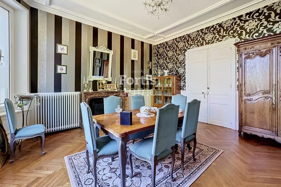 Maison à vendre à Culan — Vue nature — photo 11