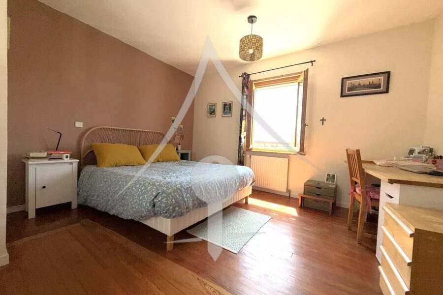 Maison à vendre à Le Fauga — Vue parc & jardin — photo 20