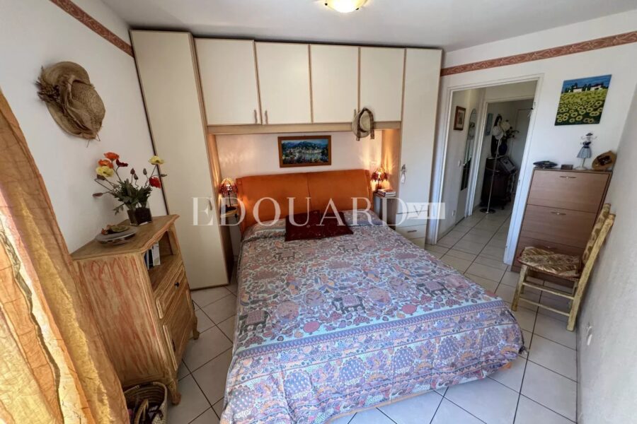 Appartement à vendre à Menton — Vue sur la ville — photo 15