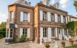 Maison à vendre à Mesnils-sur-Iton — Vue fleuve — photo 2