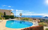 Appartement à vendre à Mandelieu-la-Napoule — Vue mer — photo 1