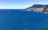 Maison à vendre à Roquebrune-Cap-Martin — Vue mer — photo 9