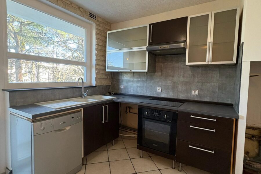 Appartement à louer à Saint-Étienne — Vue nature — photo 20