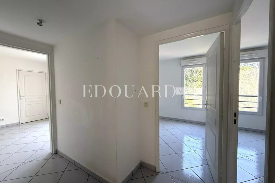 Appartement à louer à Beausoleil — Vue montagne — photo 10