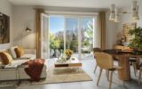 Appartement à vendre à Sartrouville — Vue sur la ville — photo 3