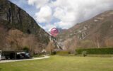 Maison à vendre à Saint-Béat — Vue montagne — photo 78