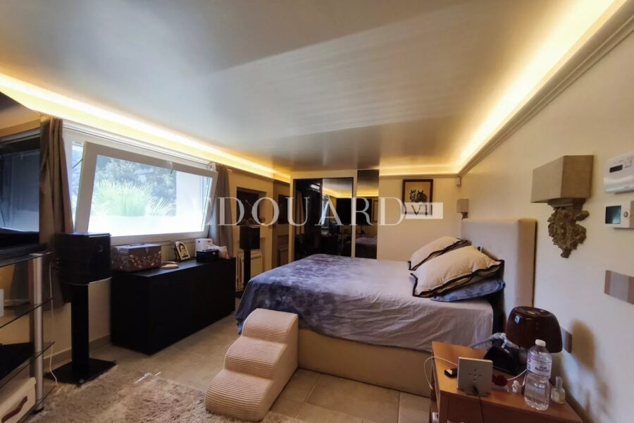 Maison à vendre à Menton — Vue mer — photo 16