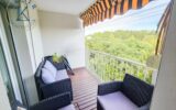 Appartement à vendre à Toulon — Vue nature — photo 1