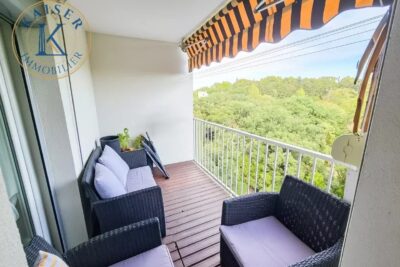 Appartement à vendre à Toulon