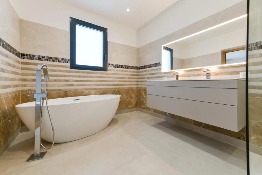 Maison à vendre à Alata — Vue mer — photo 8