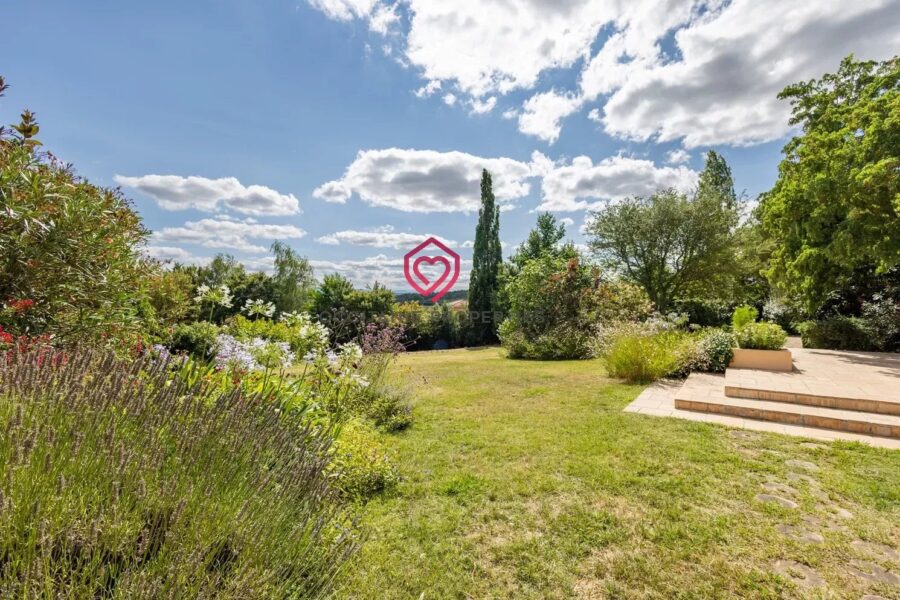 Maison à vendre à Pamiers — Vue nature — photo 19