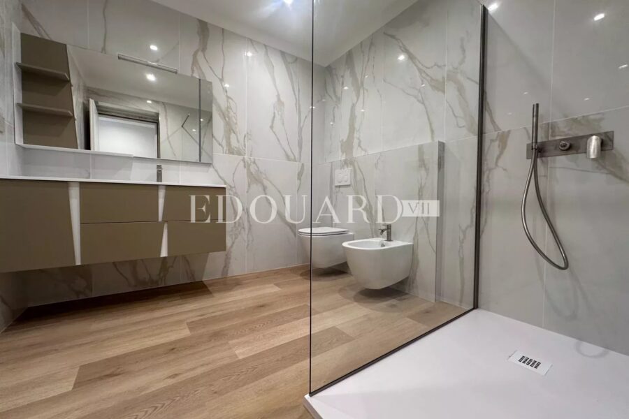 Appartement à vendre à Roquebrune-Cap-Martin — Vue mer — photo 19