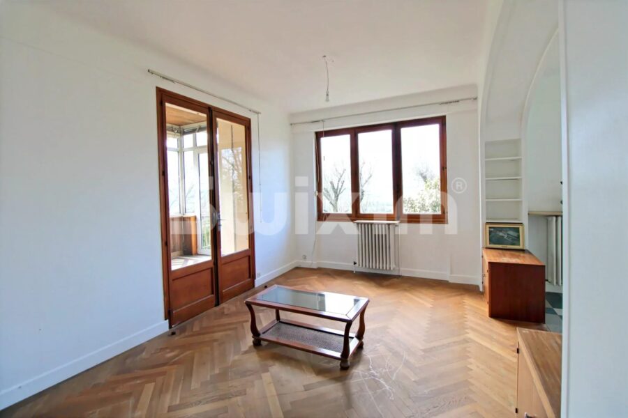 Maison à vendre à Voglans — Vue montagne — photo 5