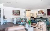 Maison à vendre à Talmont-Saint-Hilaire — Vue parc & jardin — photo 14