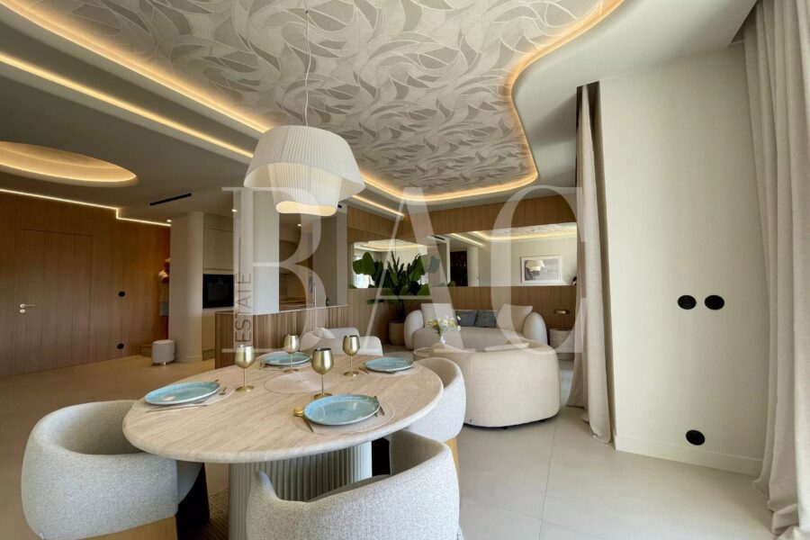 Appartement à vendre à Cannes — Vue mer — photo 9