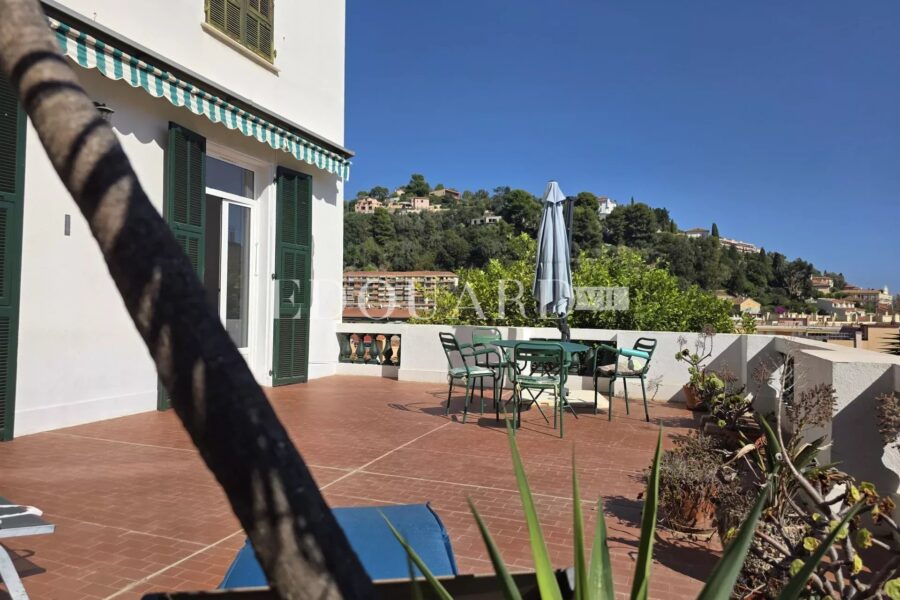 Appartement à vendre à Menton — Vue mer — photo 11