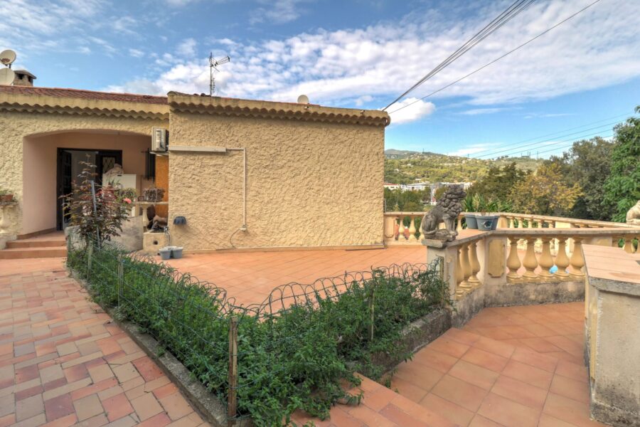 Appartement à vendre à La Trinité — Vue montagne — photo 14