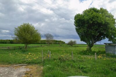 Terrain à vendre à Villeneuve-les-Genêts