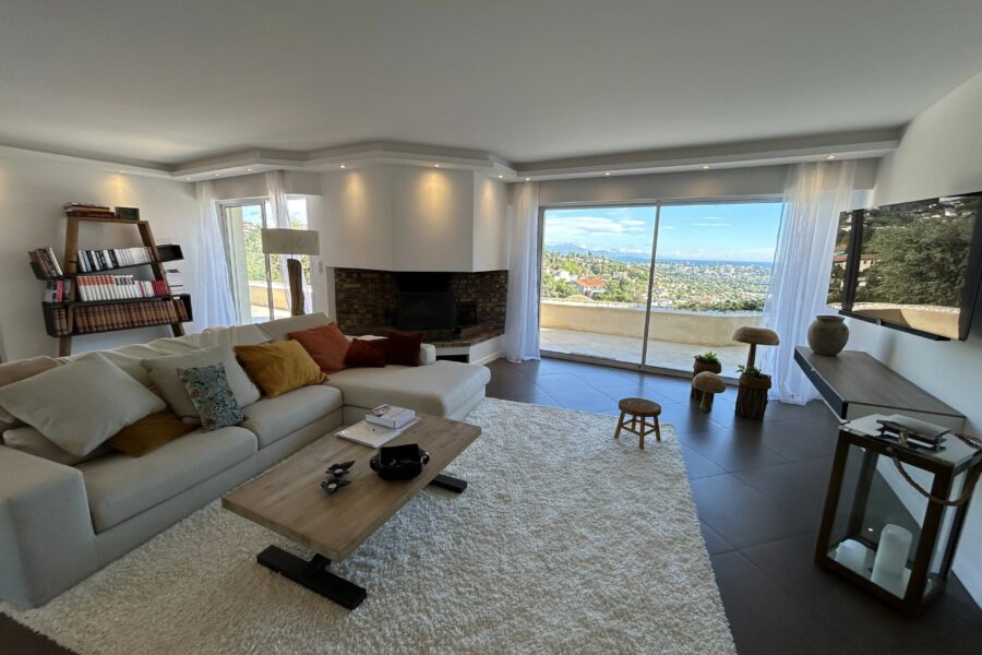 Maison à vendre à Cannes — Vue mer — photo 21