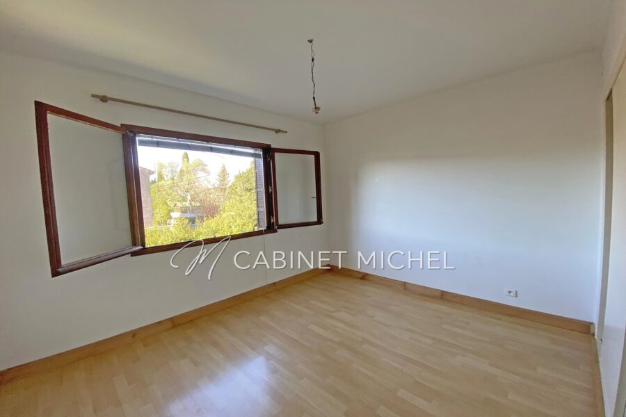 Maison à vendre à Cagnes-sur-Mer — Vue nature — photo 9