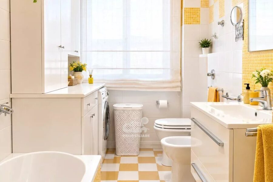 Appartement à vendre à Marsala — Vue mer — photo 7