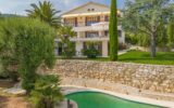 Maison à vendre à Roquebrune-Cap-Martin — Vue mer — photo 5