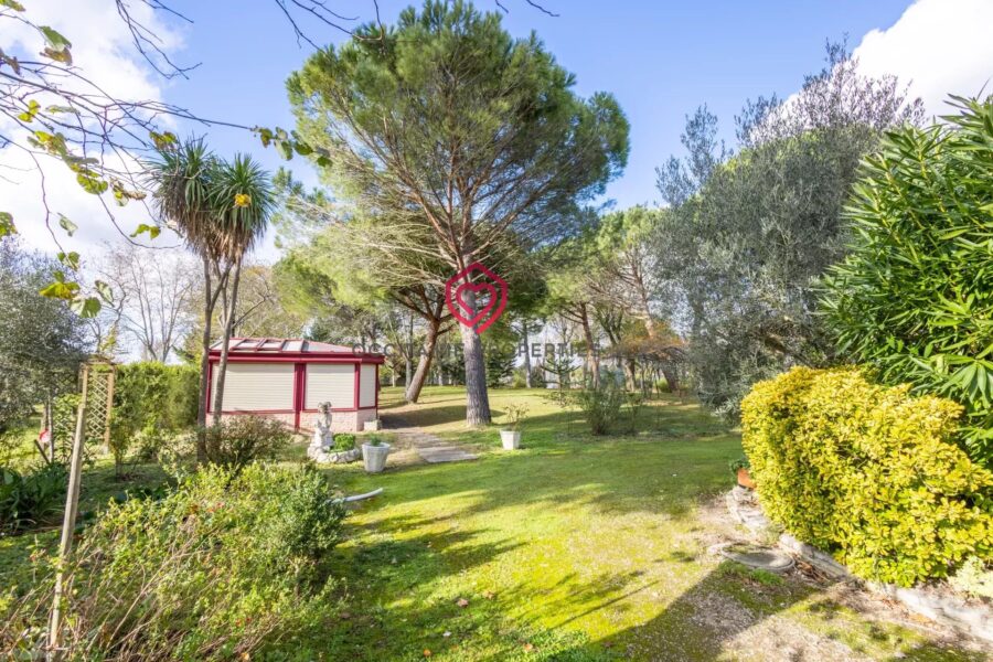 Maison à vendre à Villefranche-de-Lauragais — Vue nature — photo 14