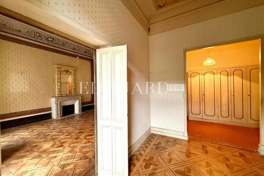 Appartement à vendre à Menton — Vue sur la ville — photo 15