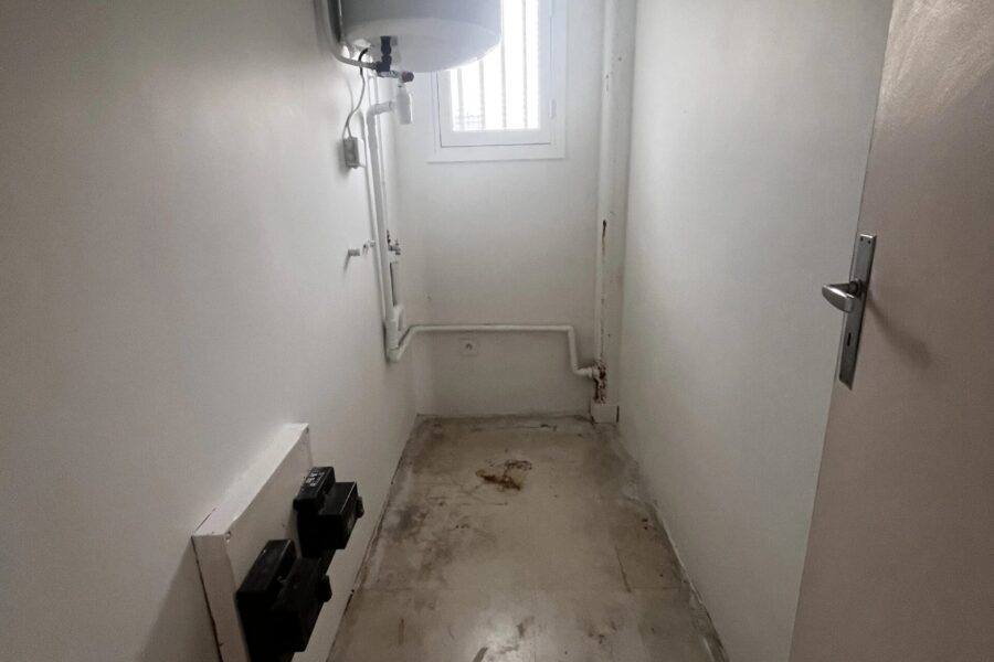 Appartement à louer à Cagnes-sur-Mer — Vue mer — photo 4