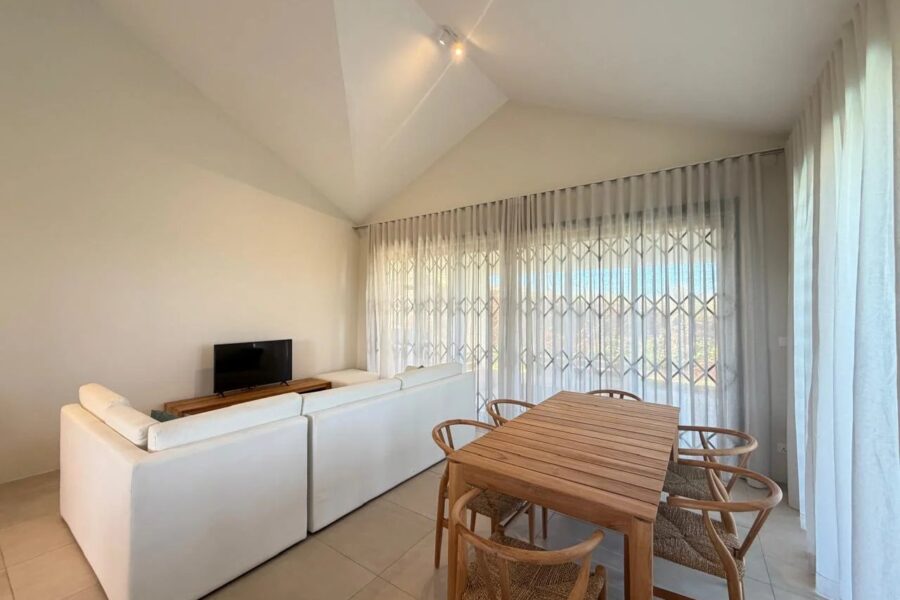 Maison à louer à Belle Vue Harel — Vue dégagée — photo 8