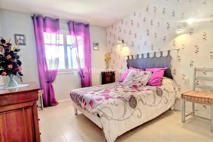 Maison à vendre à Soual — Vue montagne — photo 12