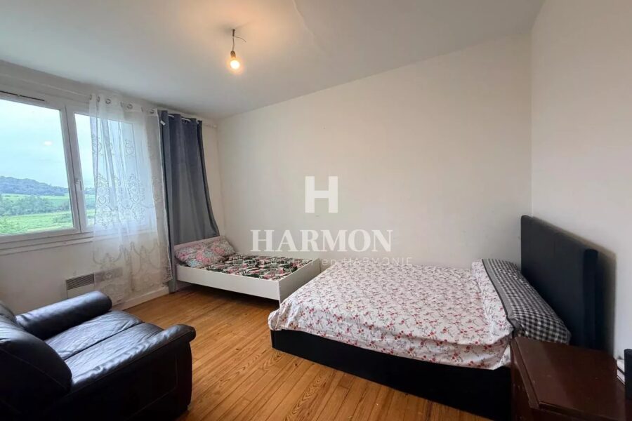 Appartement à vendre à Orthez — Vue parc & jardin — photo 9