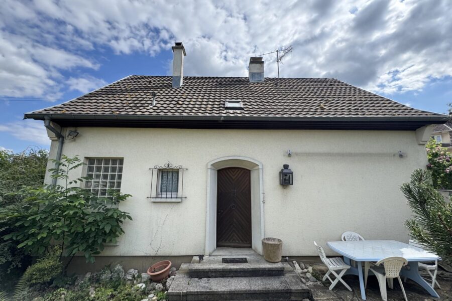 Maison à vendre à Altkirch — Vue montagne — photo 23