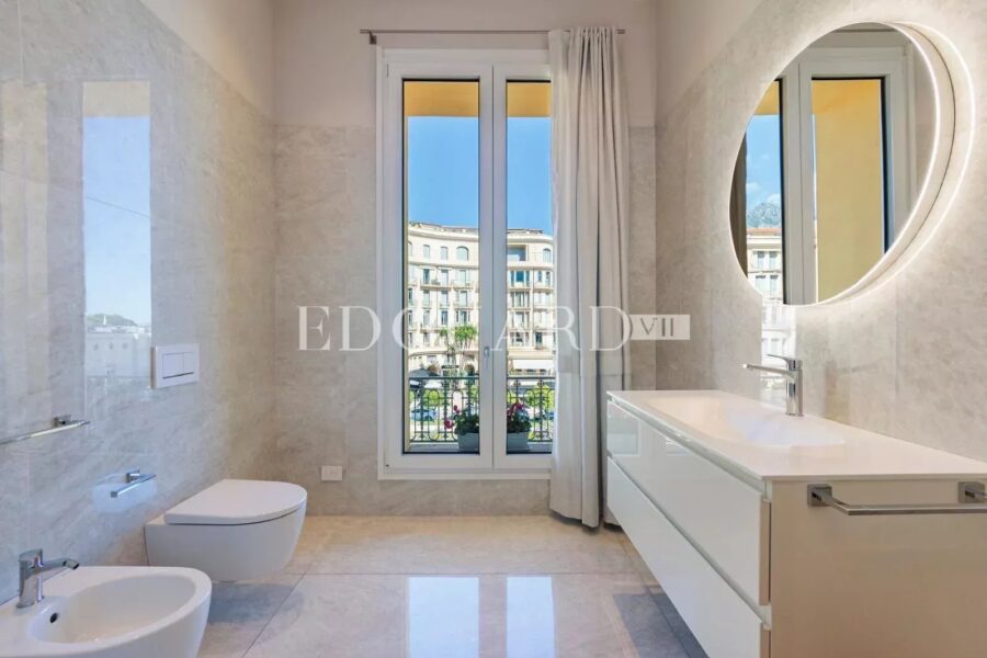 Appartement à vendre à Menton — Vue mer — photo 18