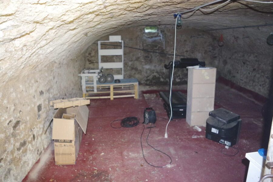 Maison à vendre à Blismes — Vue dégagée — photo 11