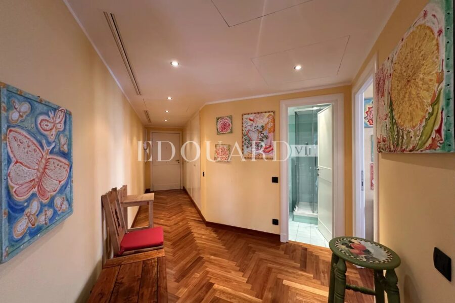 Appartement à vendre à Menton — Vue mer — photo 13