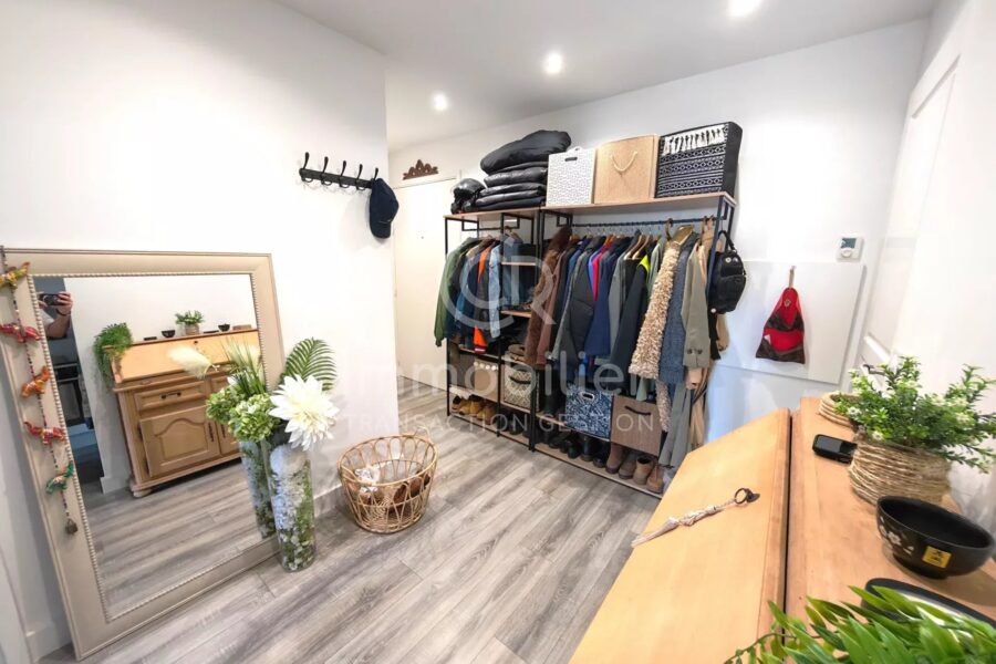 Appartement à vendre à Cannes — Vue parc & jardin — photo 8
