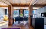 Appartement à vendre à Combloux — Vue montagne — photo 8