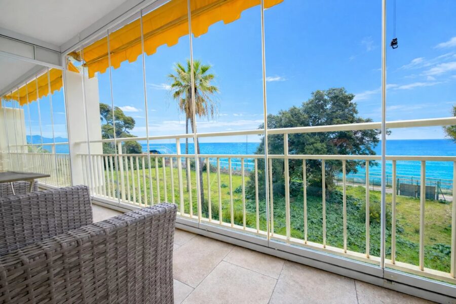 Appartement à vendre à Cannes — Vue mer — photo 2