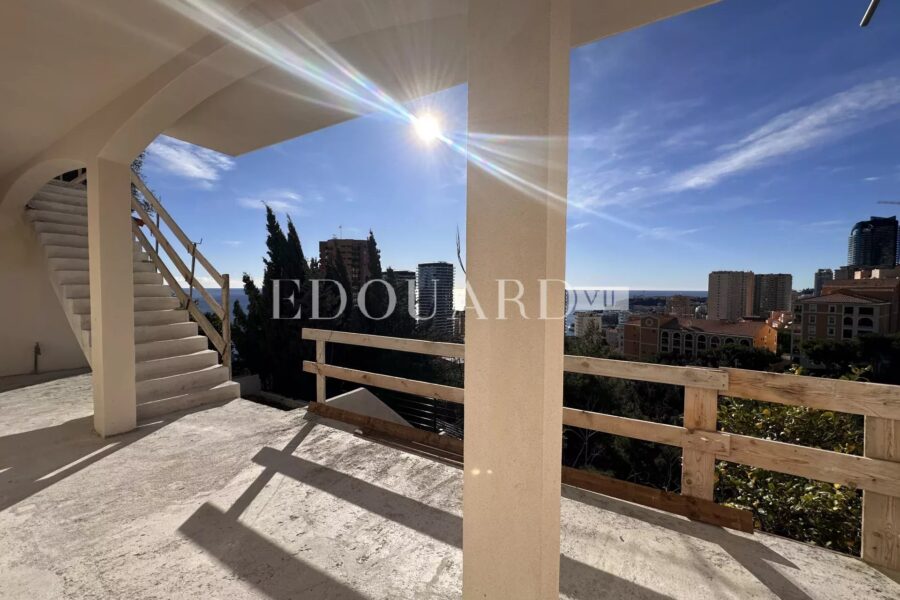Appartement à vendre à Roquebrune-Cap-Martin — Vue mer — photo 27
