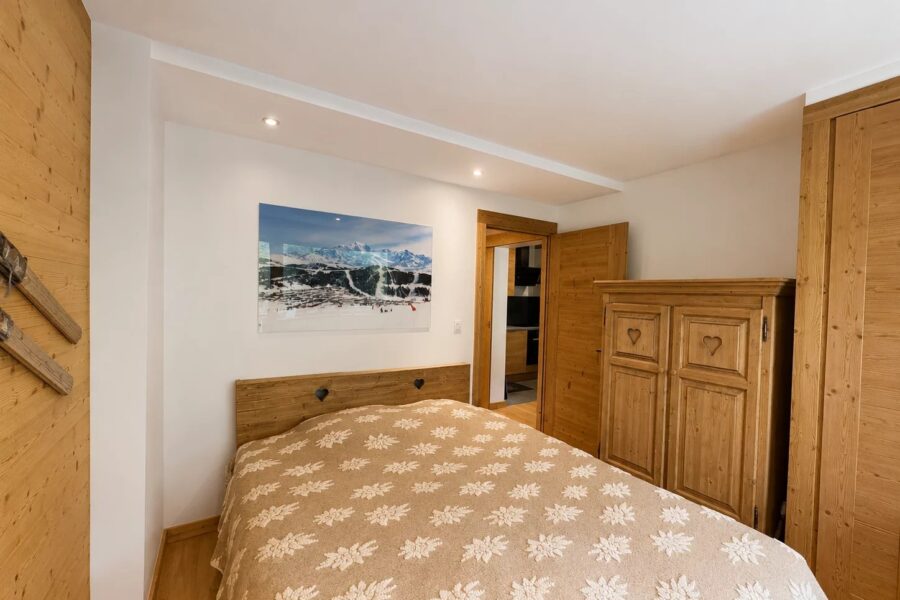 Appartement à vendre à Megève — Vue montagne — photo 6