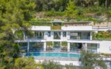 Maison à vendre à Roquebrune-Cap-Martin — Vue mer — photo 17