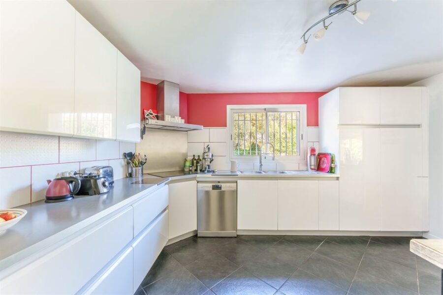 Maison à vendre à Le Crès — Vue parc & jardin — photo 20