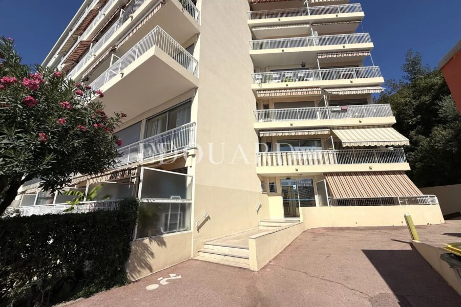 Appartement à vendre à Menton — Vue mer — photo 8