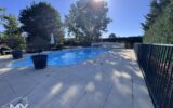 Maison à vendre à Pineuilh — Vue parc & jardin — photo 33