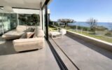 Maison à vendre à La Turbie — Vue mer — photo 9
