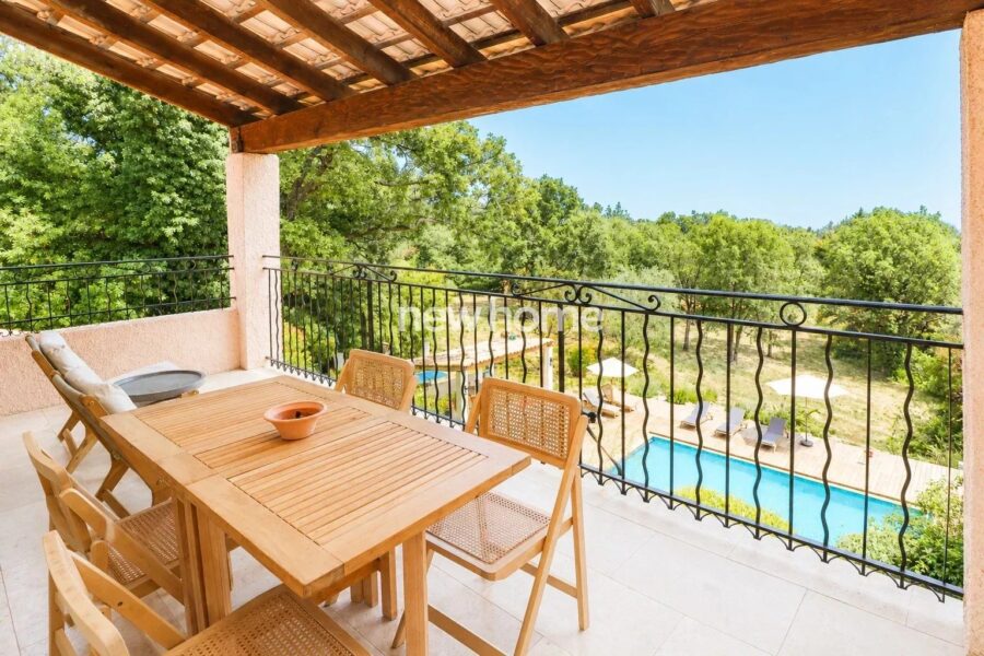 Maison à vendre à Mons — Vue mer — photo 7